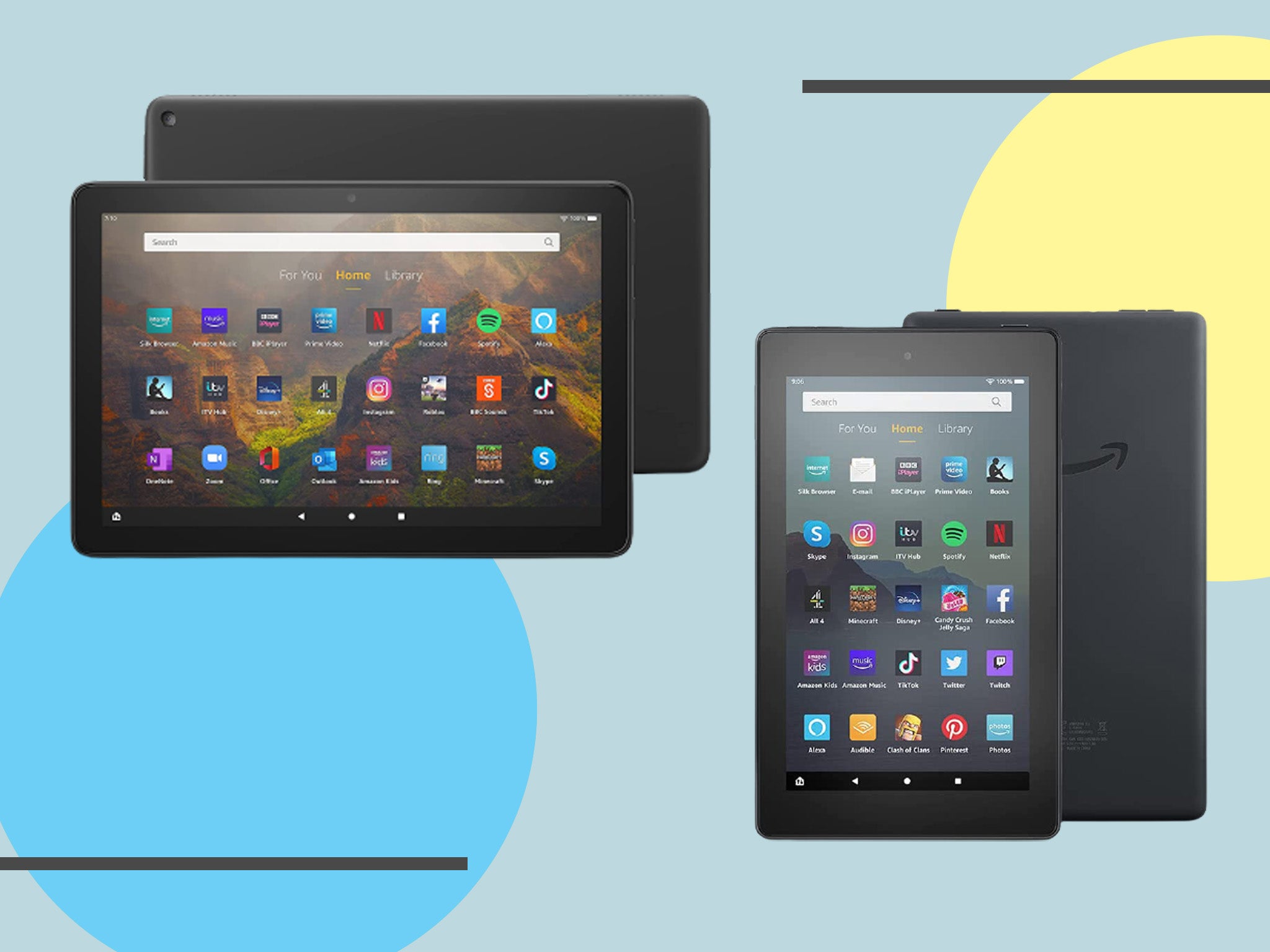 Amazon fire tablet hot sale sale black friday